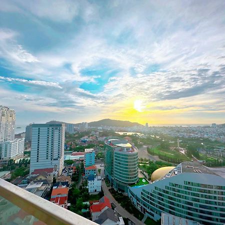 Condotel 5 Sao The Song Vung Tau Mrs Quynh Exterior photo